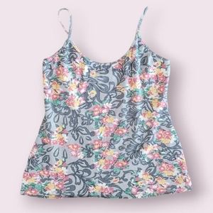 Vintage torrid camisole